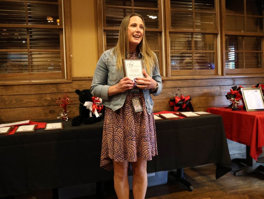 TOY Luncheon